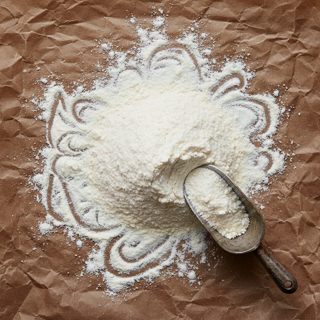 Blanched Almond Meal