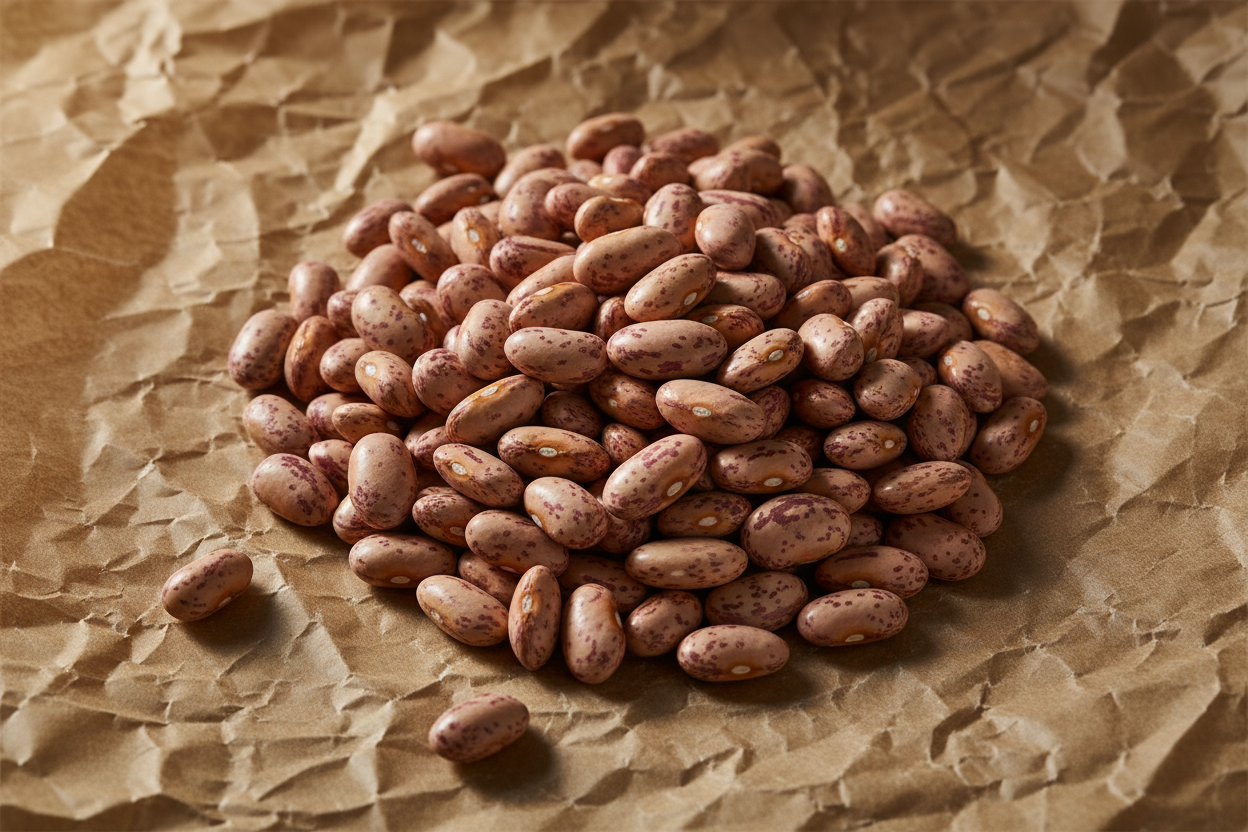 Borlotti Beans