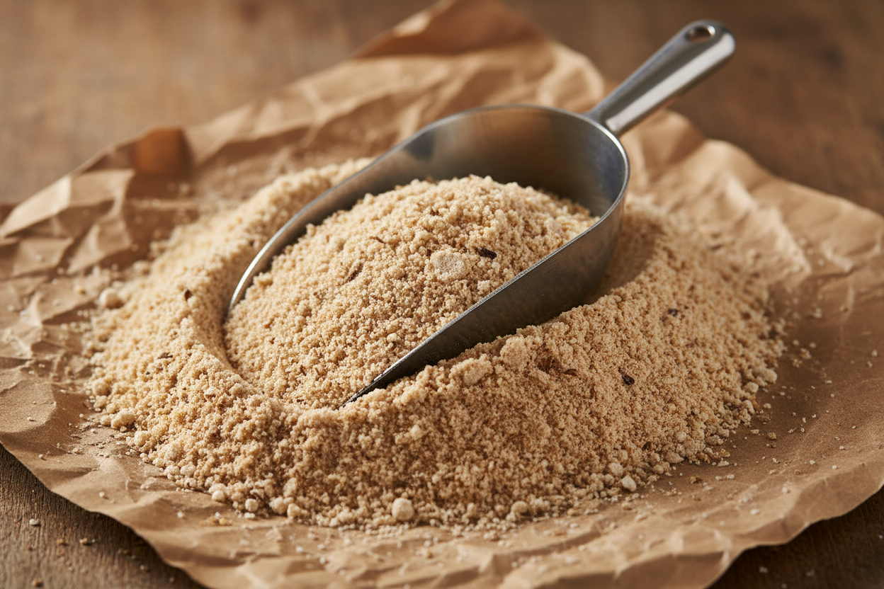 Brown Rice Flour