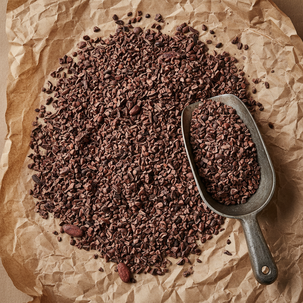 Cacao Nibs