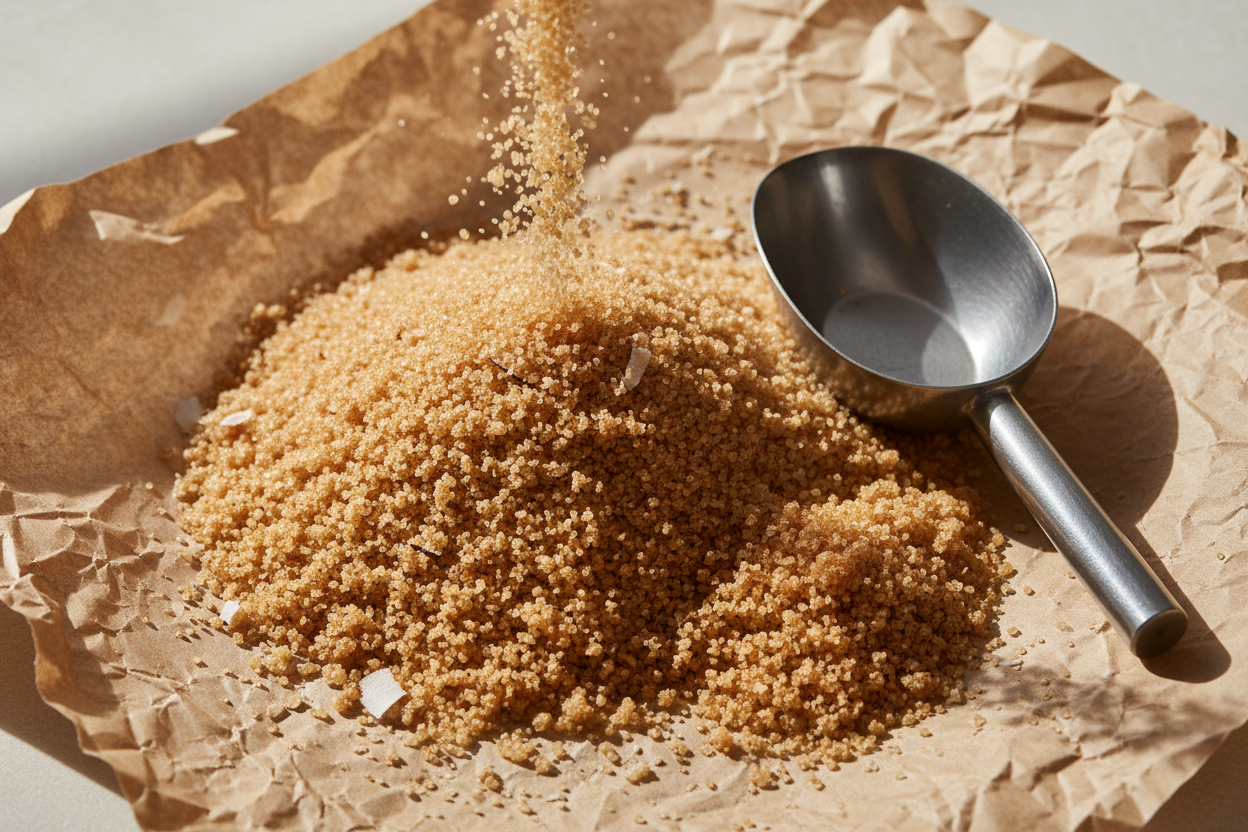Coconut Sugar