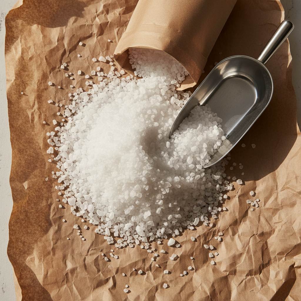 Epsom Salts