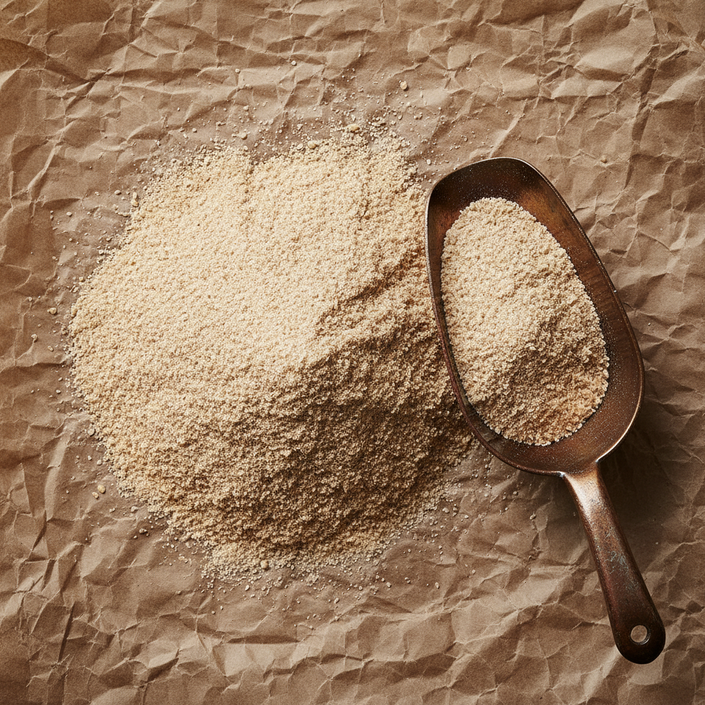 Oat Bran Organic