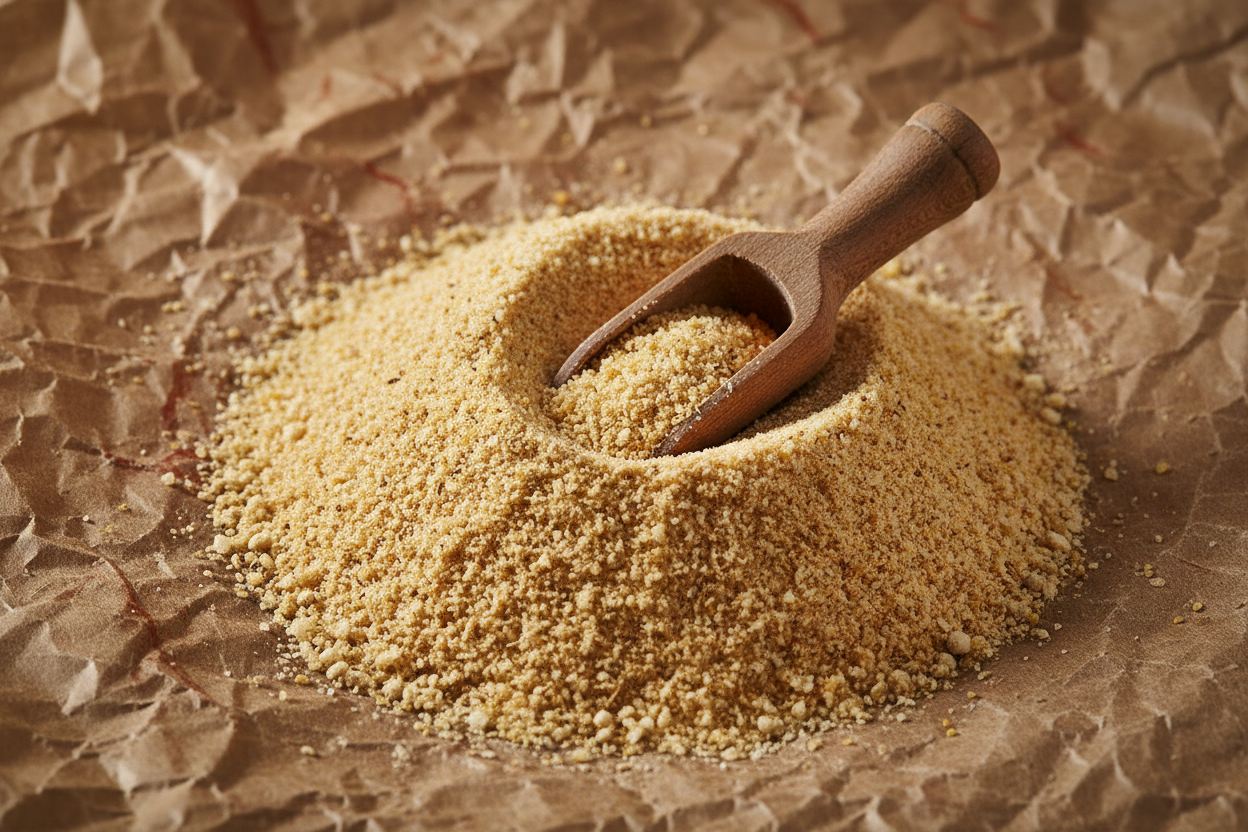 Garlic Powder