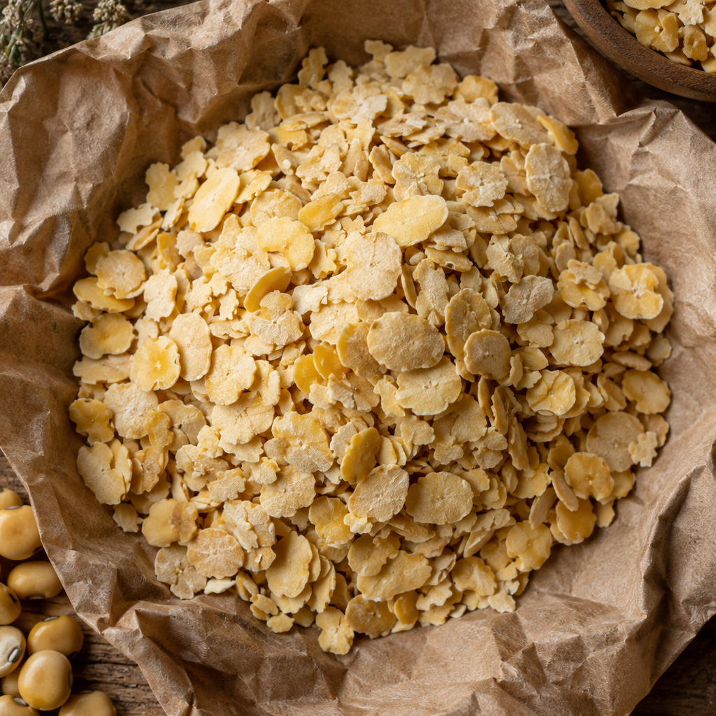 Lupin Flakes