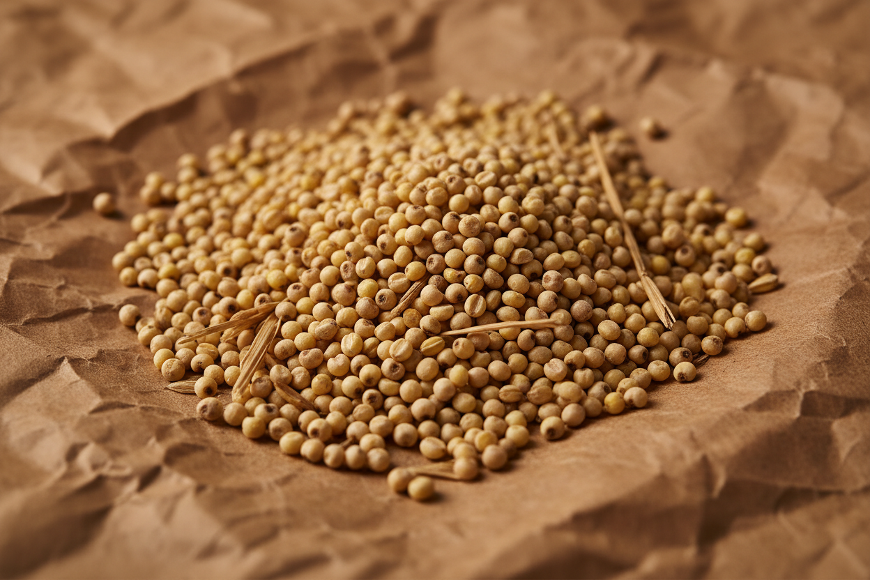 Millet