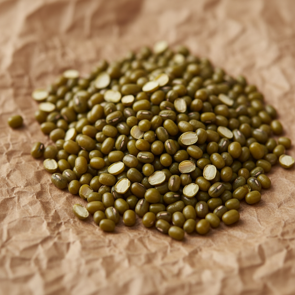 Mung Beans