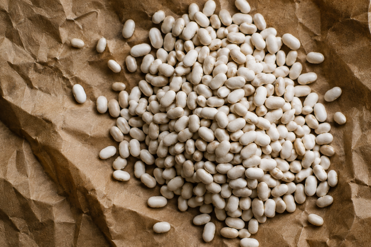 Navy Beans