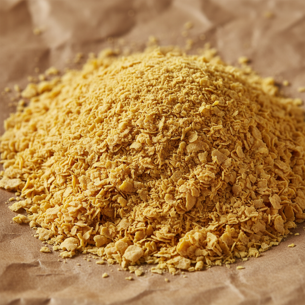 Nutritional Yeast
