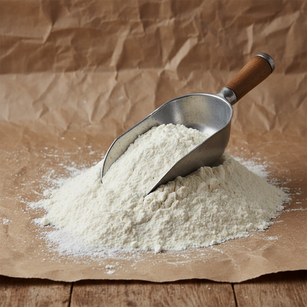 Plain Flour