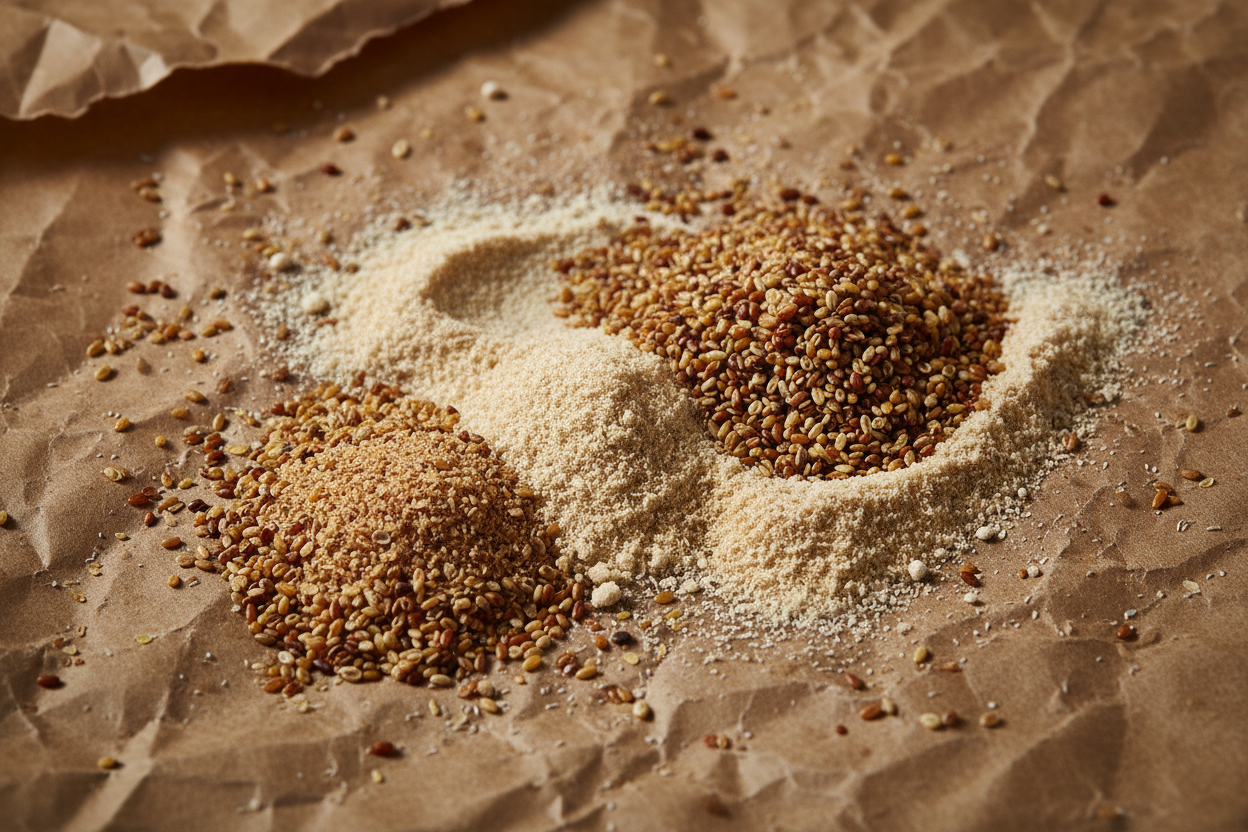 Psyllium Husk