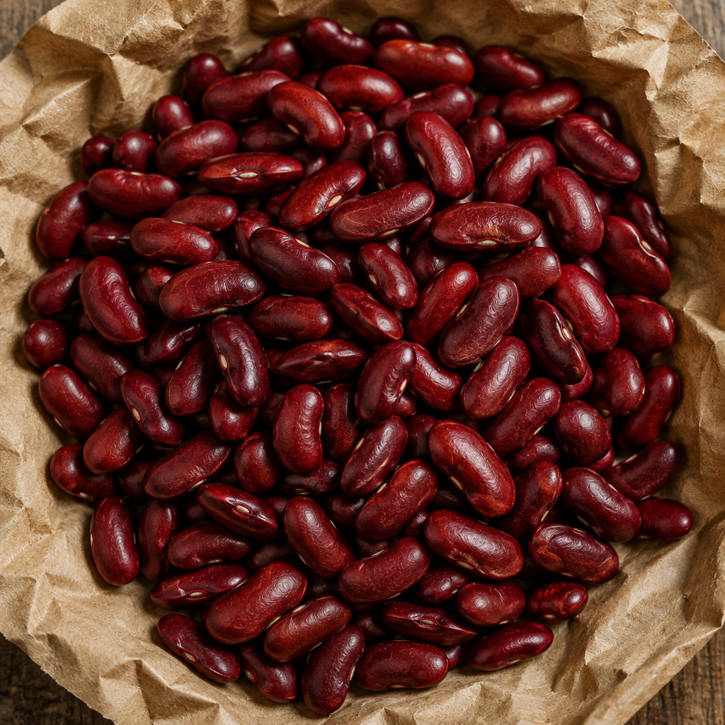 Red Kidney Beans