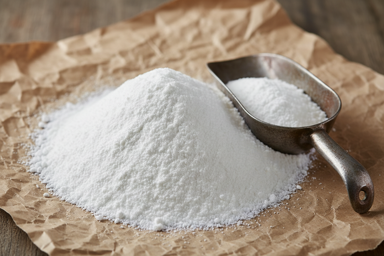 Sodium Bicarbonate Powder