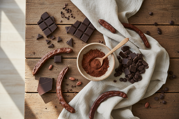 Chocolate & Carob