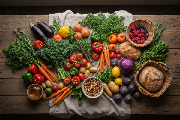 Local Produce