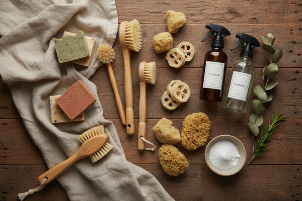 Household & Cleaning