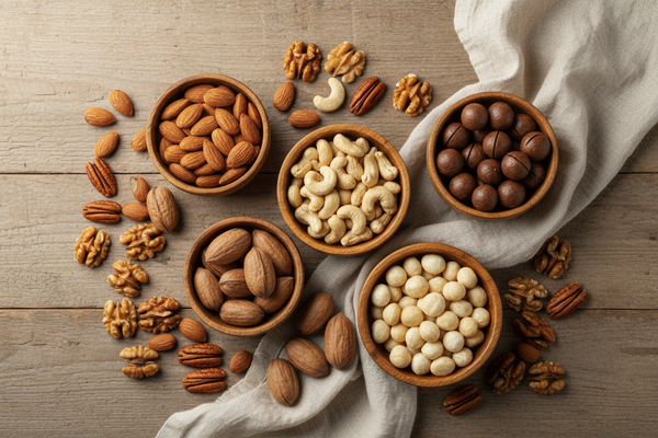 Nuts