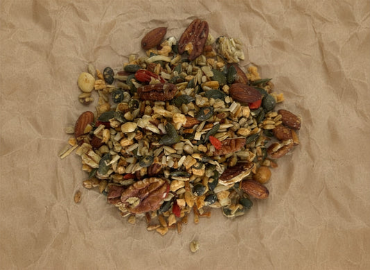 Paleo Granola