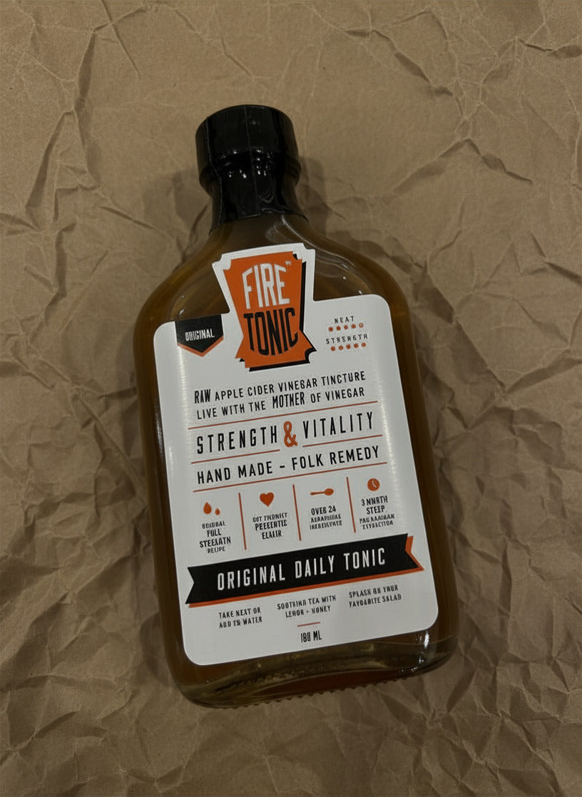 Fire Tonic