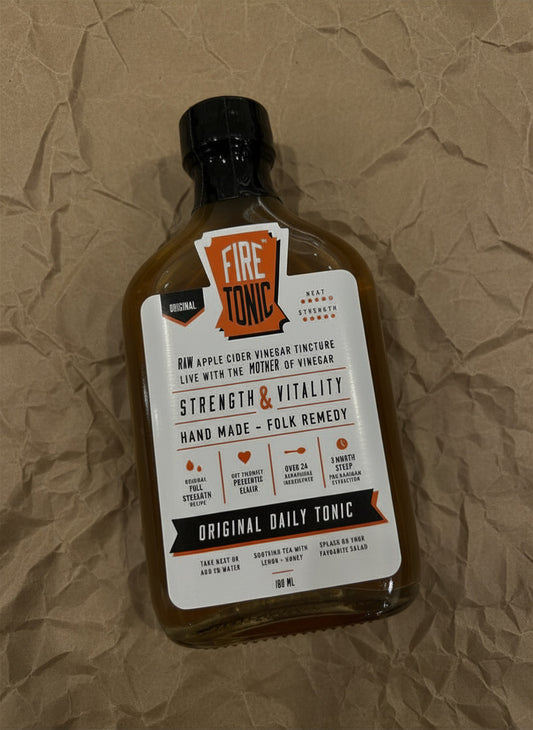 Fire Tonic