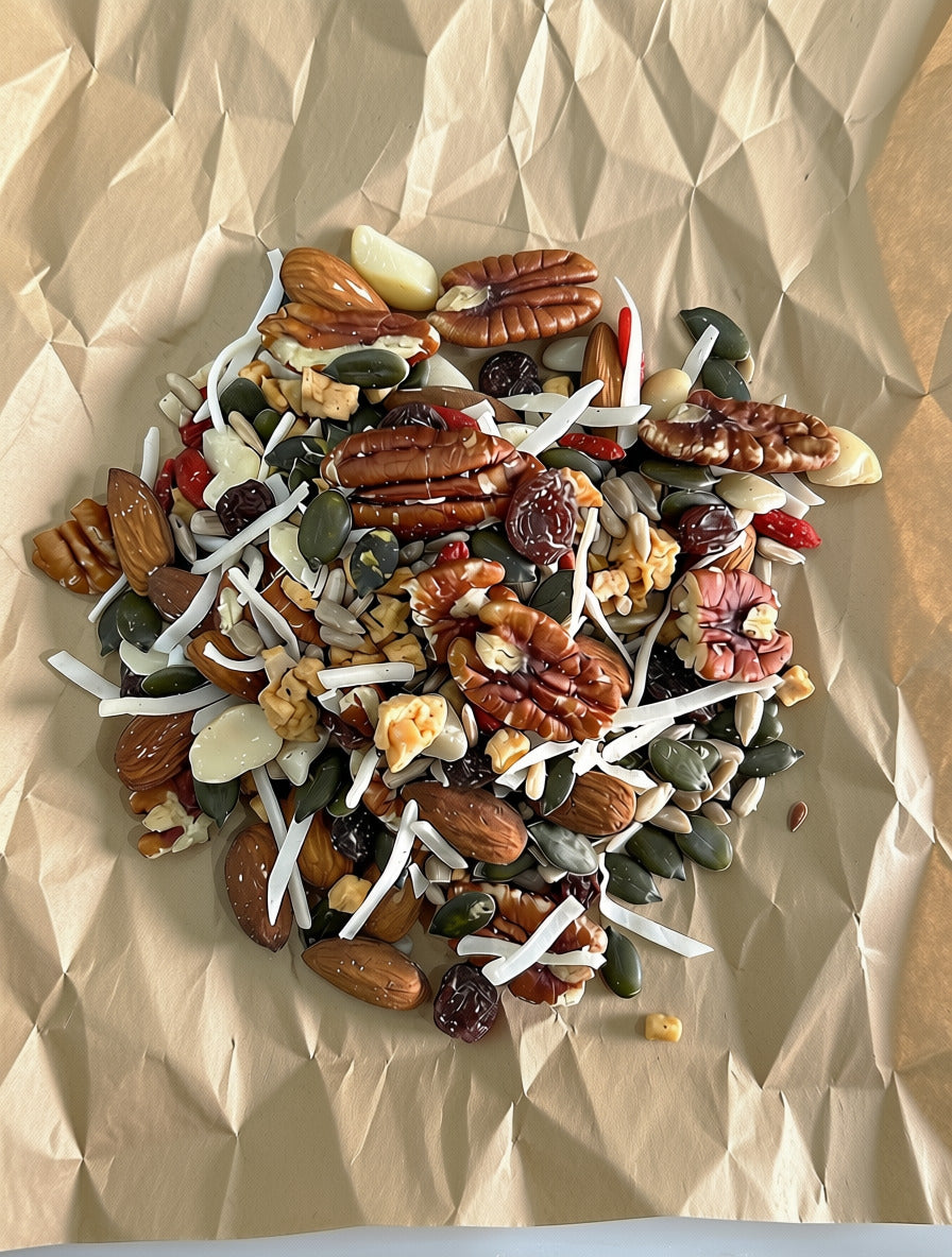 Paleo Mix
