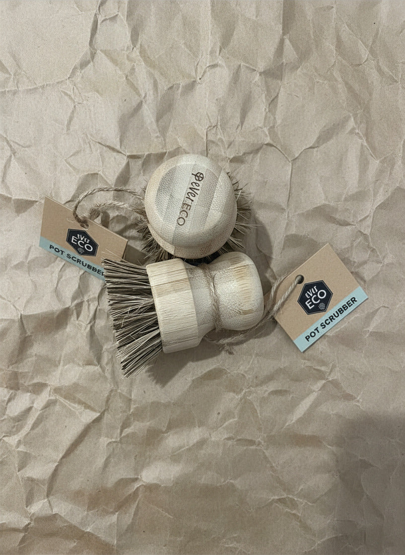 Ever Eco Pot Scrubber