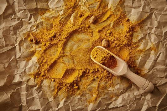 Turmeric with 5% Curcumin