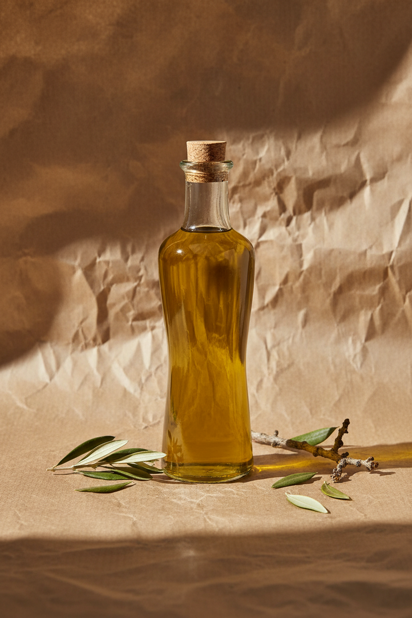 Troy Farm Extra Virgin Olive Oil