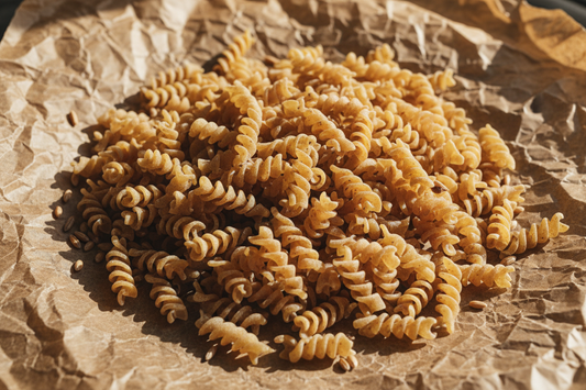 3 Grain Fusilli