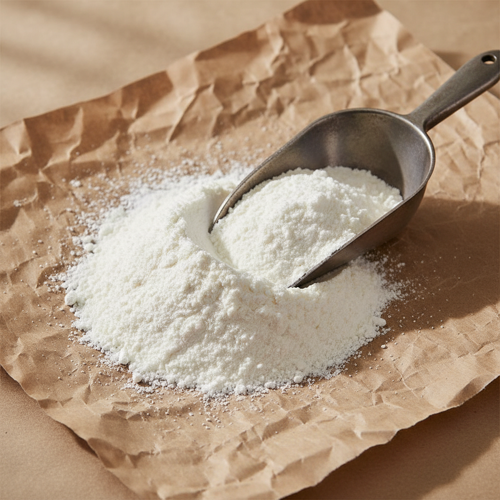 Baking Powder - Aluminium Free