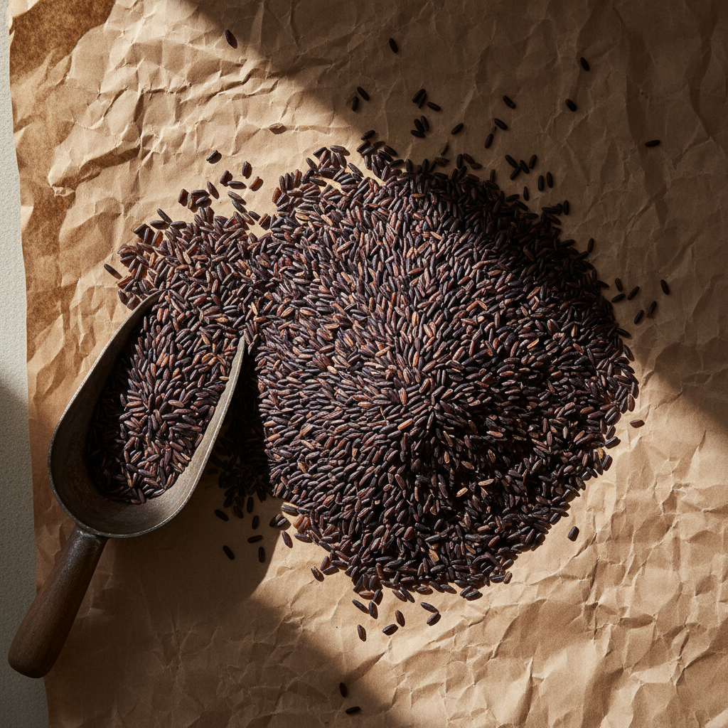 Black Rice