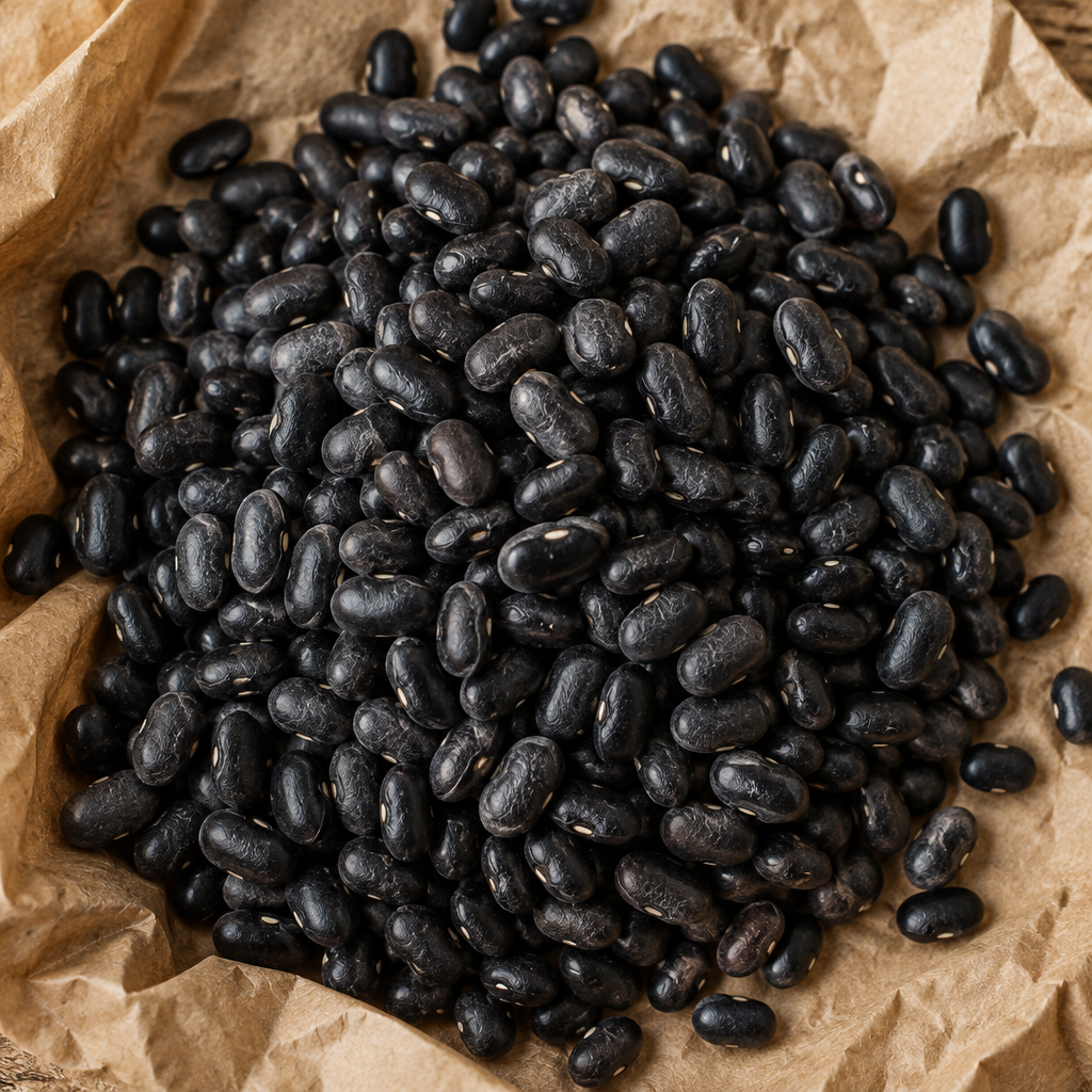 Black Turtle Beans