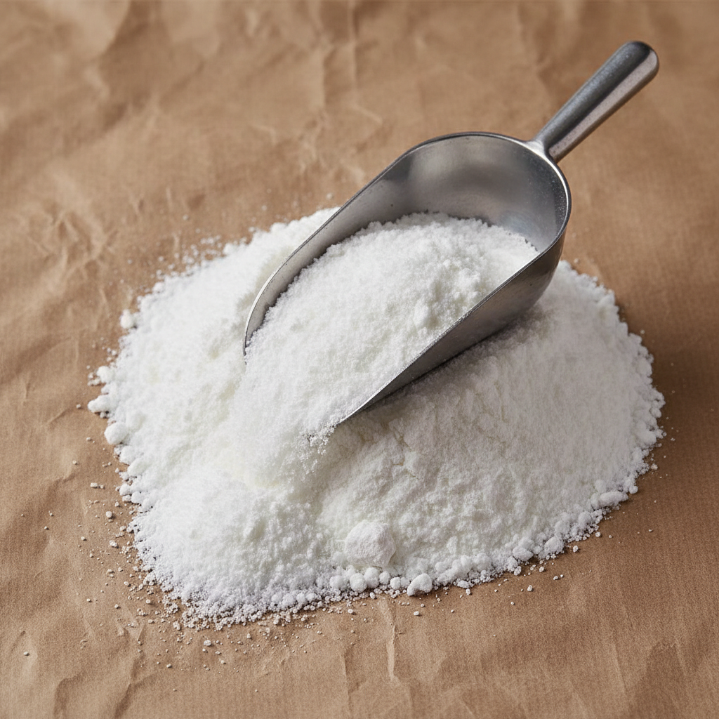 Pure Borax Powder