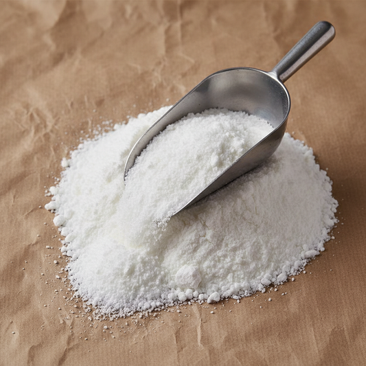 Pure Borax Powder