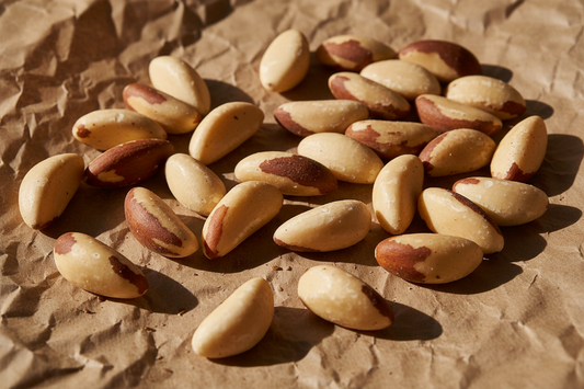Brazil Nuts