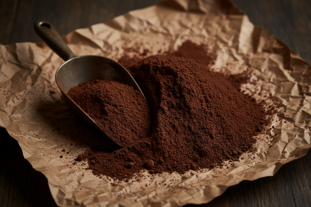 Cacao Powder