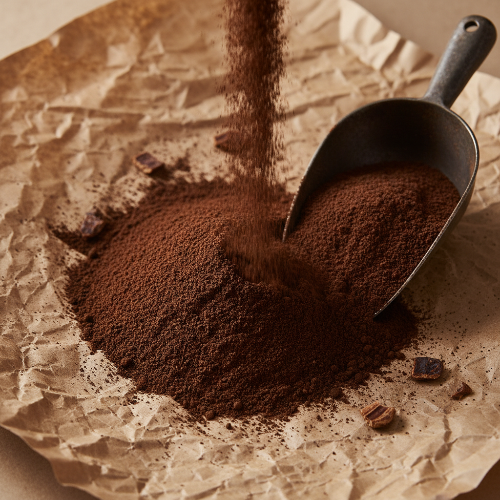 Carob Powder