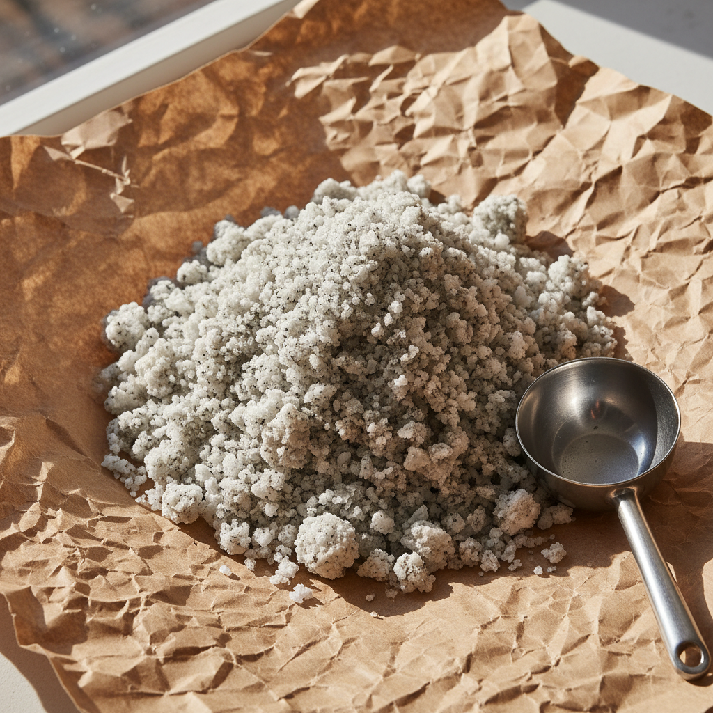 Celtic Sea Salt