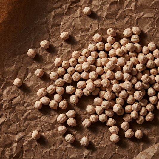 Chickpeas