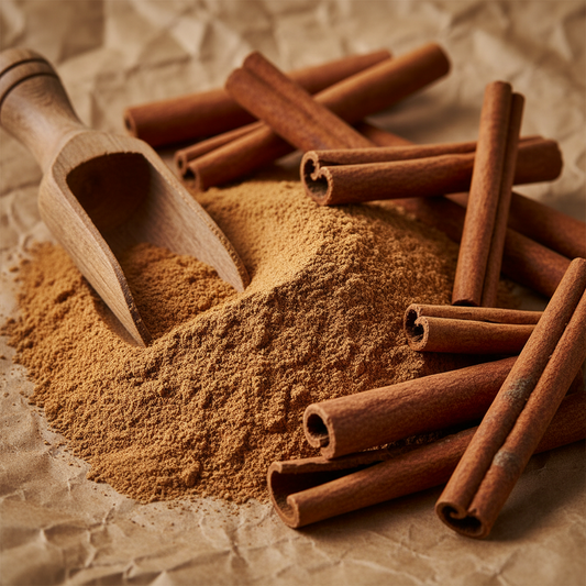 Ceylon Cinnamon Powder