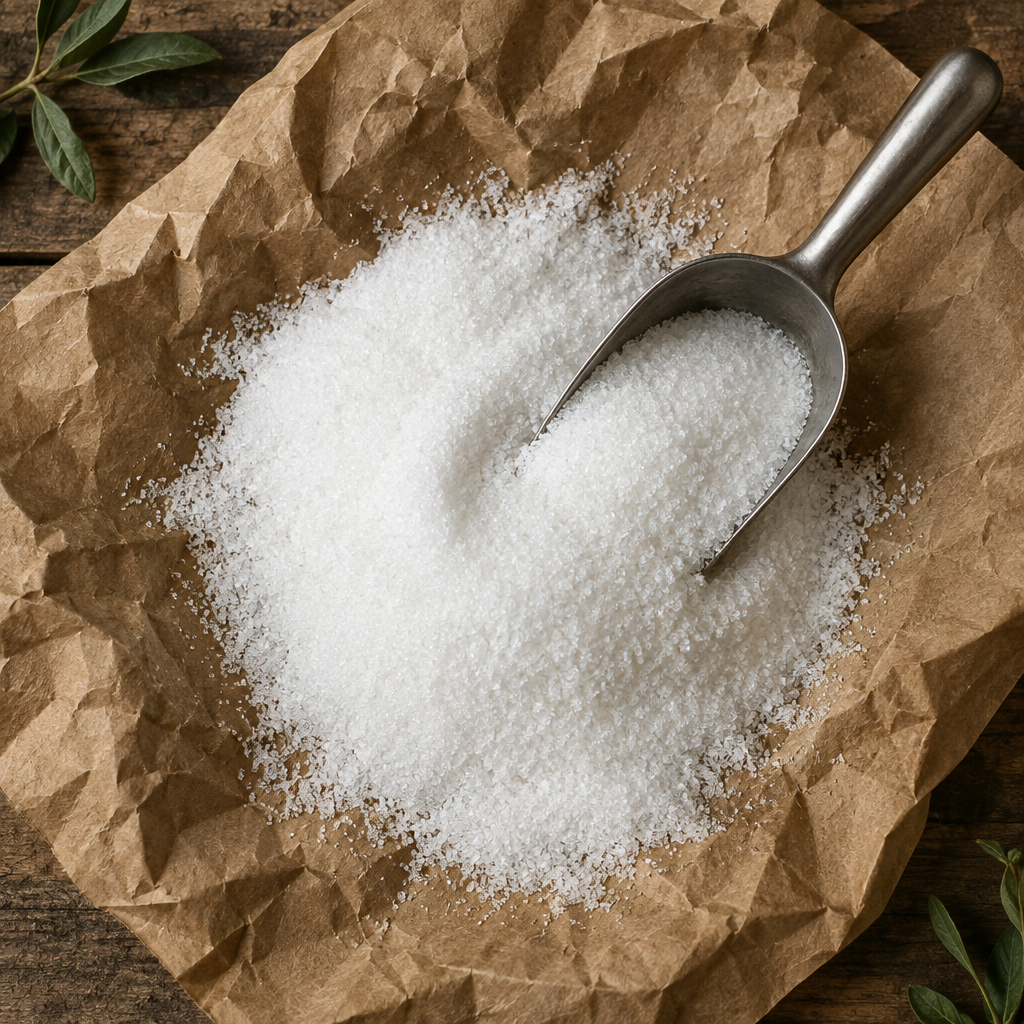 Citric Acid