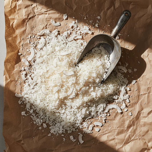 Flaked Coconut