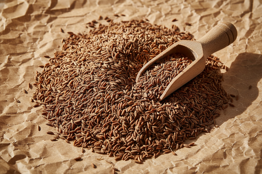 Cumin