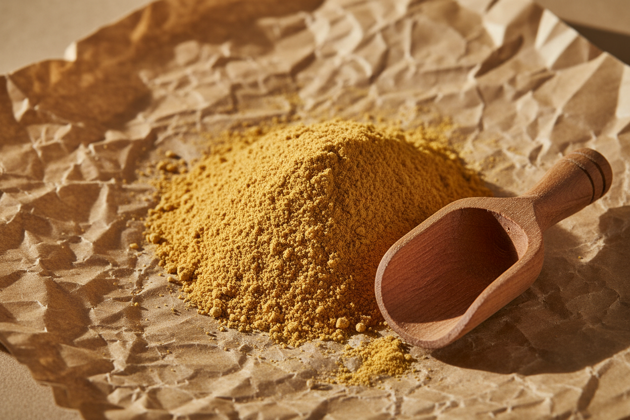 Ginger Powder