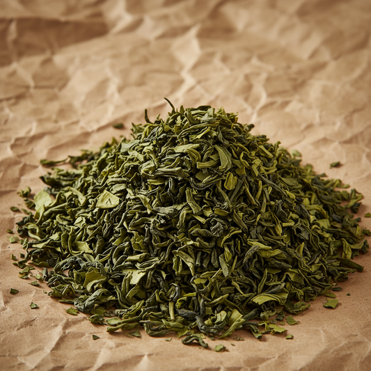 Green Tea Loose Leaf
