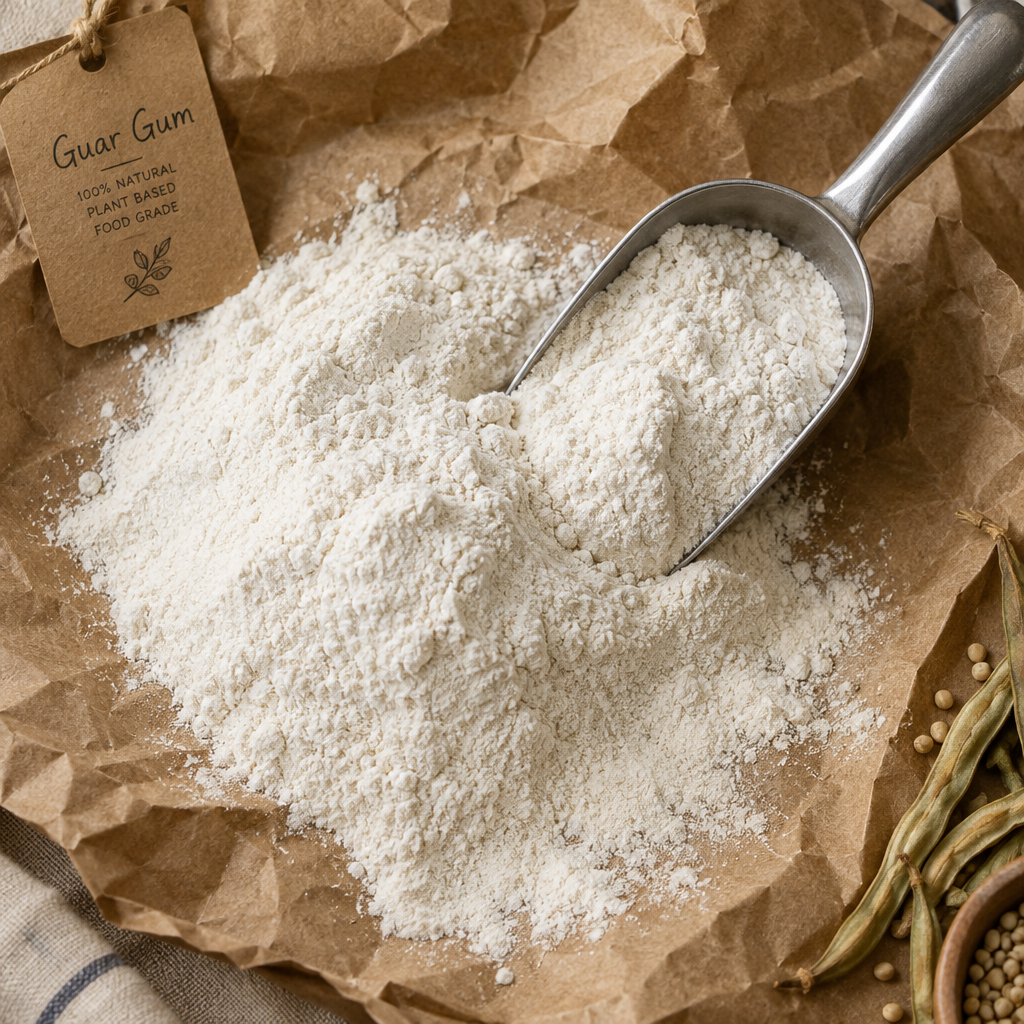 Guar Gum