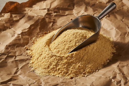 Khorasan Flour