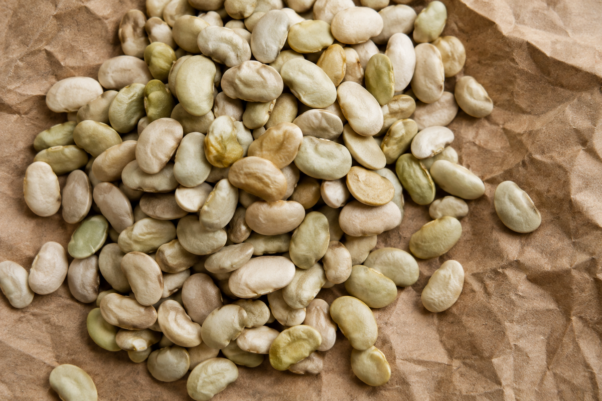 Lima Beans