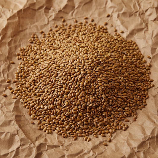 Linseed (Flaxseed)