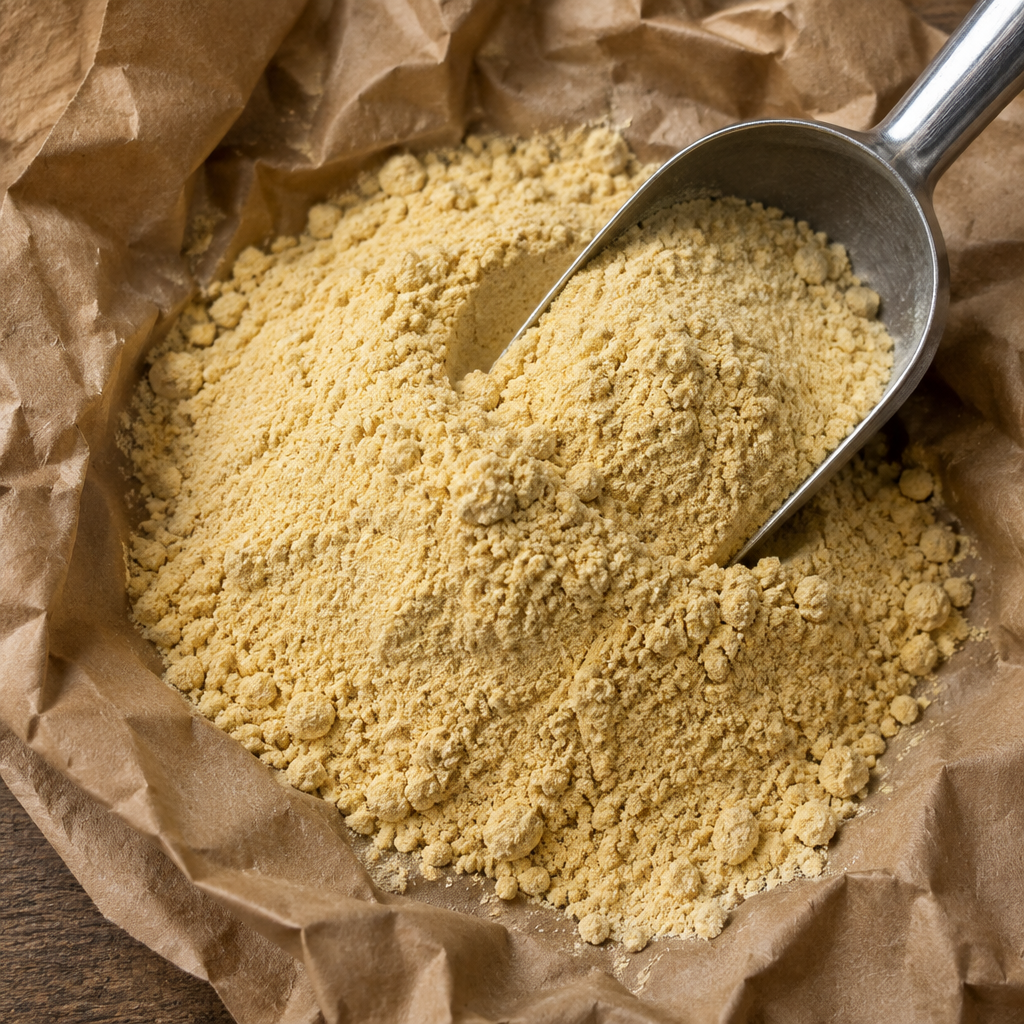 Lupin Flour